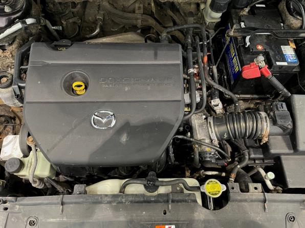 Mazda 6 I (GG) Рестайлинг с пробегом 2007 года, цена 289 000 рублей, 276327 км, седан, Автокод Объявления