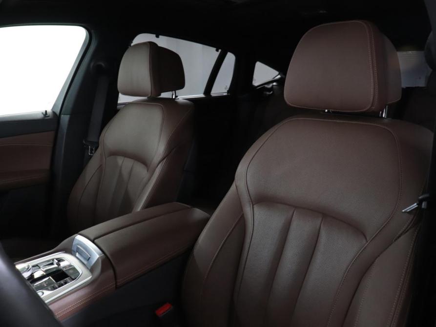 BMW X6 III (G06) Москва  - изображение 17