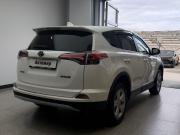 Toyota RAV4 IV (XA40) Рестайлинг Новосибирск  - изображение 17