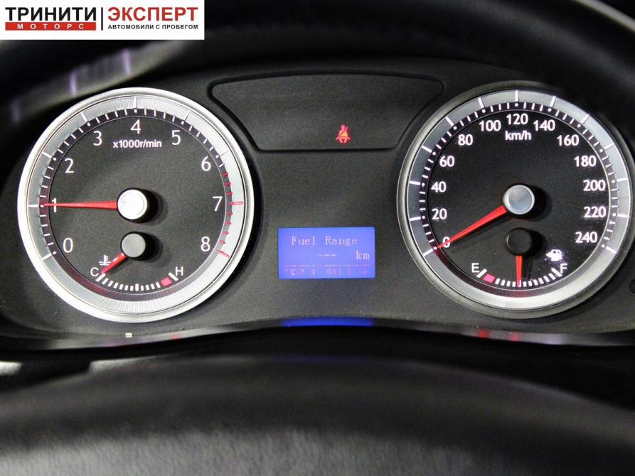 Geely Emgrand EC8 Белгород  - изображение 17
