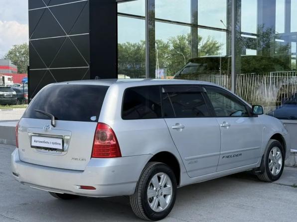 Toyota Corolla IX (E120 E130) Рестайлинг с пробегом 2004 года, цена 620 000 рублей, 230801 км, универсал, Автокод Объявления