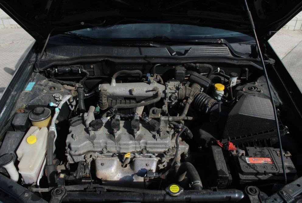 Nissan Almera Classic I Саратов  - изображение 12