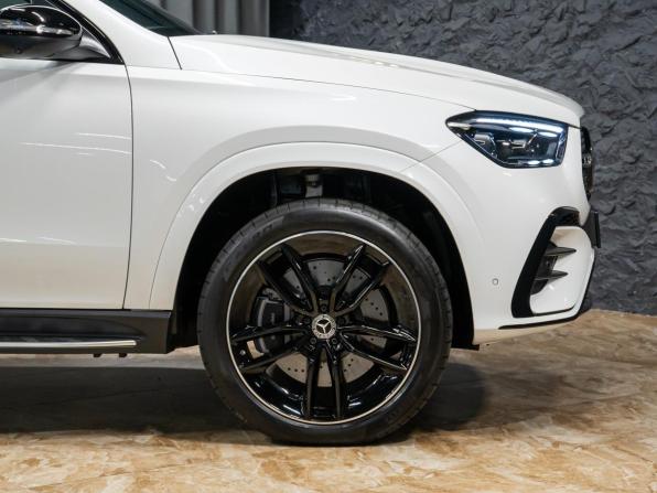 Новый Mercedes-Benz GLE Coupe II (C167) Рестайлинг 2025 года, цена 14 990 000 рублей, внедорожник, Автокод Объявления