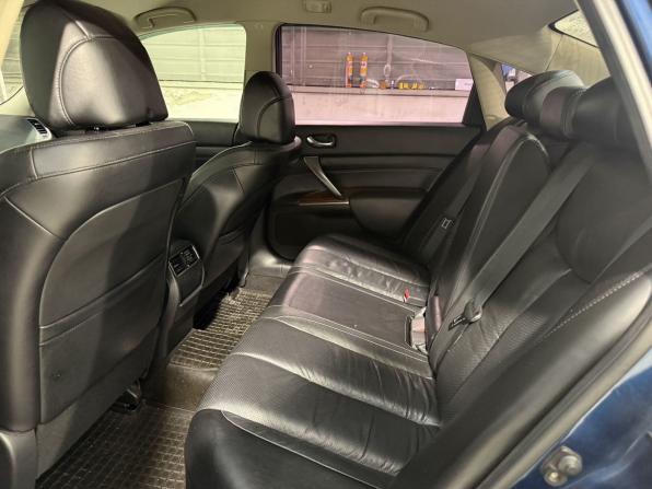 Nissan Teana II (J32) с пробегом 2008 года, цена 699 800 рублей, 400000 км, седан, Автокод Объявления