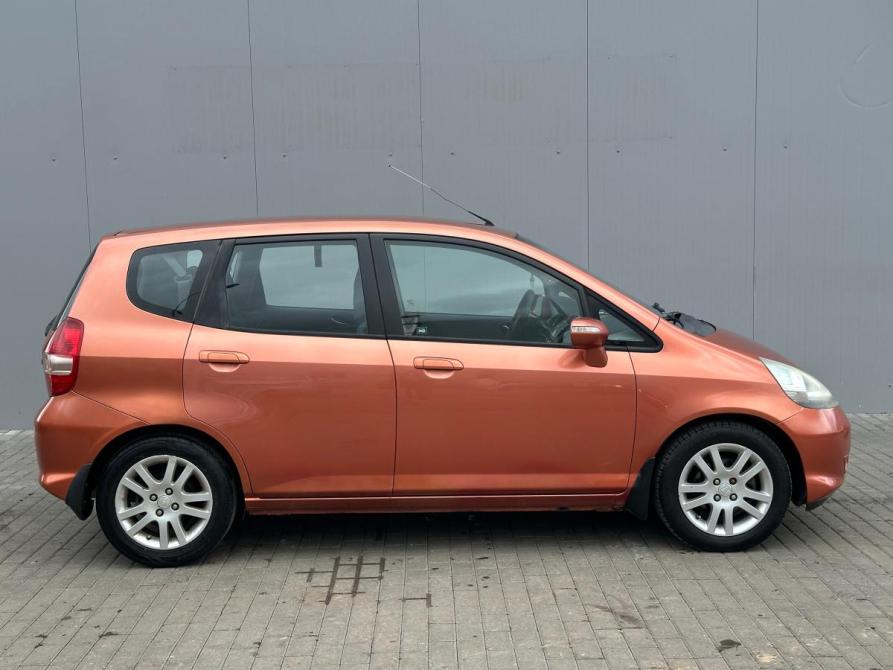 Honda Jazz I Рестайлинг Тамбов  - изображение 9