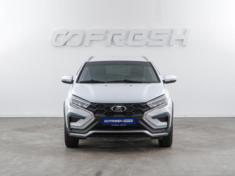 Lada (ВАЗ) Vesta I Рестайлинг (NG) Москва  - изображение 3