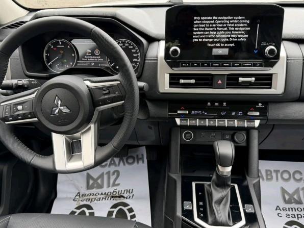 Mitsubishi L200 VI с пробегом 2025 года, цена 5 199 900 рублей, 53 км, offers.body_type.unknown, Автокод Объявления