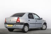 Renault Logan I Томск  - изображение 24