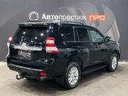 Toyota Land Cruiser Prado 150 Series Рестайлинг 1 Пермь  - изображение 32