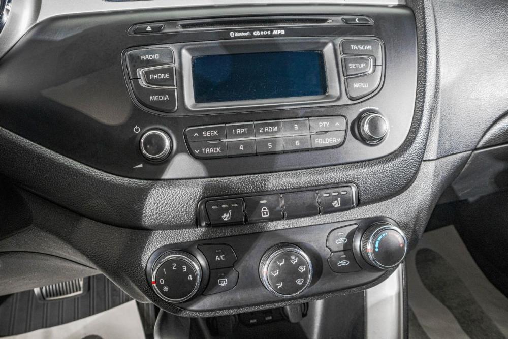 Kia Ceed II Барнаул  - изображение 20