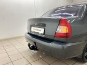 Hyundai Accent II Энгельс  - изображение 50