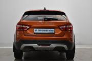 Lada (ВАЗ) Vesta I Москва  - изображение 18