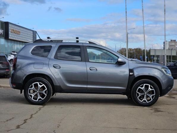 Renault Duster II с пробегом 2021 года, цена 1 690 000 рублей, 90000 км, внедорожник, Автокод Объявления