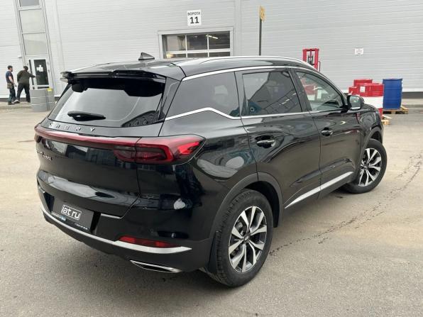 Chery Tiggo 7 Pro Max I с пробегом 2023 года, цена 1 748 000 рублей, 59797 км, внедорожник, Автокод Объявления