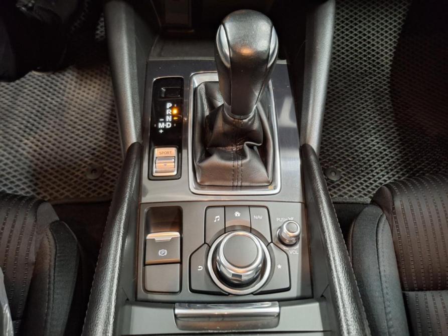 Mazda 6 III (GJ) Рестайлинг Казань  - изображение 25