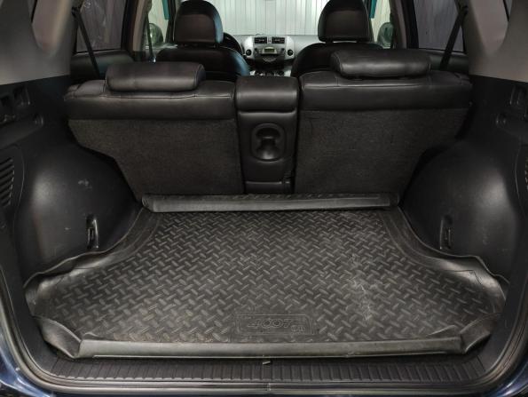 Toyota RAV4 III (XA30) с пробегом 2006 года, цена 1 099 000 рублей, 204981 км, внедорожник, Автокод Объявления