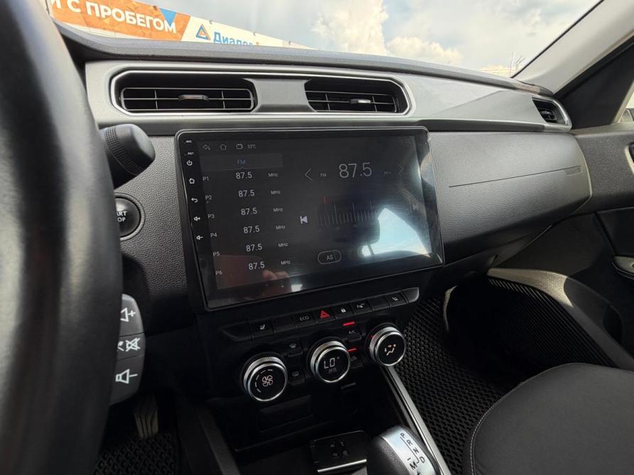 Renault Arkana I Набережные Челны  - изображение 17