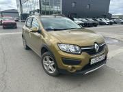 Renault Sandero II Курган  - изображение 10