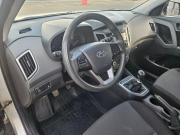 Hyundai Creta I Рестайлинг Воронеж  - изображение 18