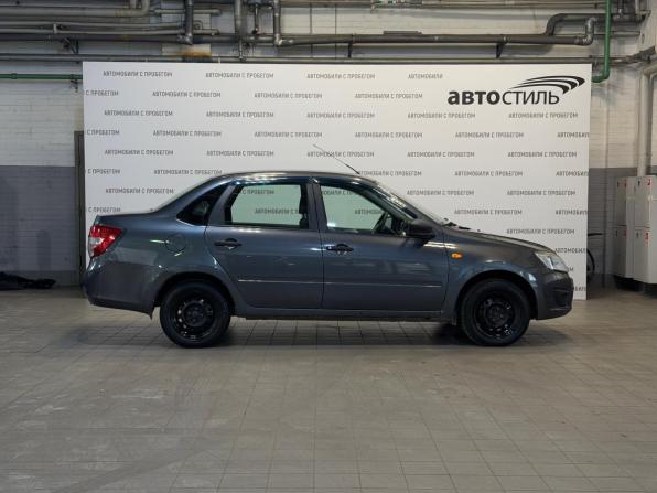 Lada (ВАЗ) Granta I с пробегом 2016 года, цена 379 000 рублей, 81626 км, седан, Автокод Объявления