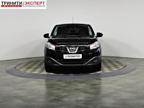 Nissan Qashqai I Рестайлинг с пробегом 2013 года, цена 987 000 рублей, 270245 км, внедорожник, Автокод Объявления