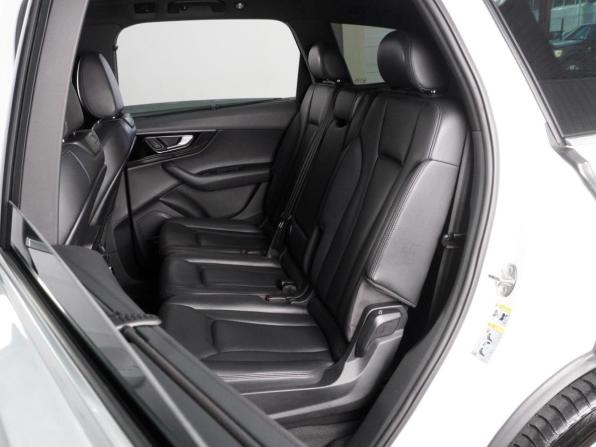 Audi Q7 II (4M) с пробегом 2019 года, цена 4 998 000 рублей, 133628 км, внедорожник, Автокод Объявления