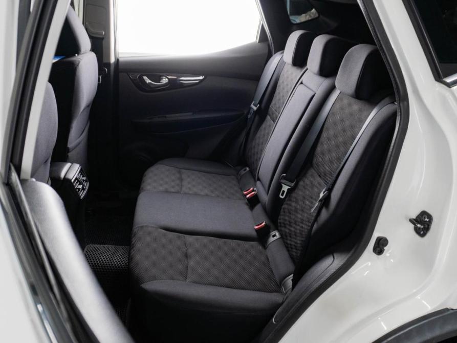 Nissan Qashqai II Тюмень  - изображение 9