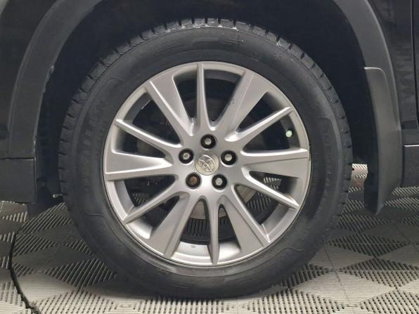 Toyota Highlander III (XU50) с пробегом 2014 года, цена 2 549 000 рублей, 170881 км, внедорожник, Автокод Объявления