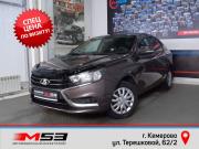 Lada (ВАЗ) Vesta I Кемерово  - изображение 4