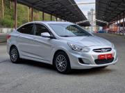 Hyundai Solaris I Екатеринбург  - изображение 16