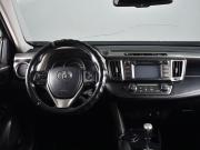 Toyota RAV4 IV (XA40) Кемерово  - изображение 34