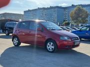 Chevrolet Aveo I Ижевск  - изображение 23