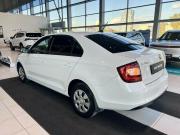 Skoda Rapid I Рестайлинг Екатеринбург  - изображение 28