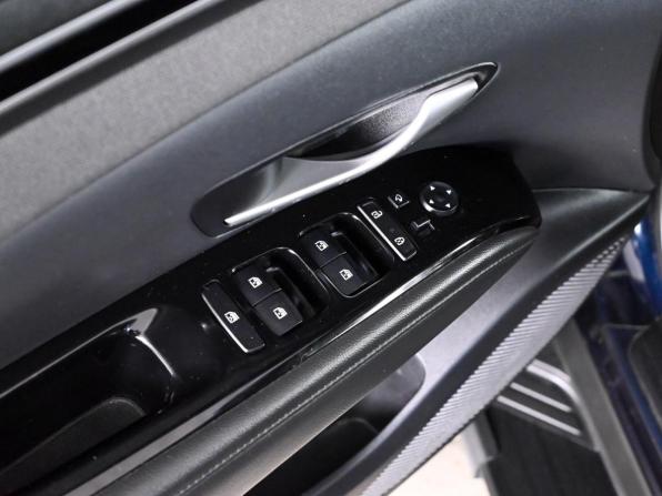 Hyundai Tucson IV с пробегом 2021 года, цена 3 125 000 рублей, 99013 км, внедорожник, Автокод Объявления