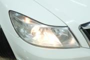 Skoda Octavia II (A5) Рестайлинг Новокузнецк  - изображение 37