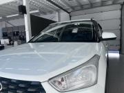 Hyundai Creta I Рестайлинг Уфа  - изображение 31