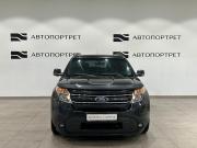 Ford Explorer V Санкт-Петербург  - изображение 22