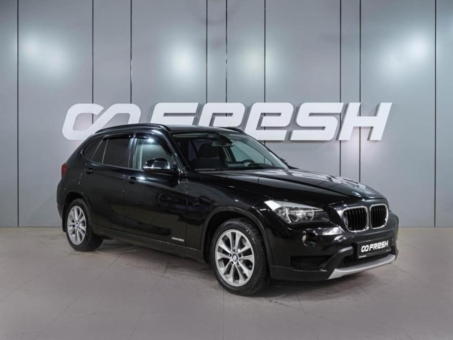 BMW X1 I (E84) Рестайлинг Воронеж  - изображение 1