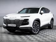 JETOUR DASHING I Москва  - изображение 21