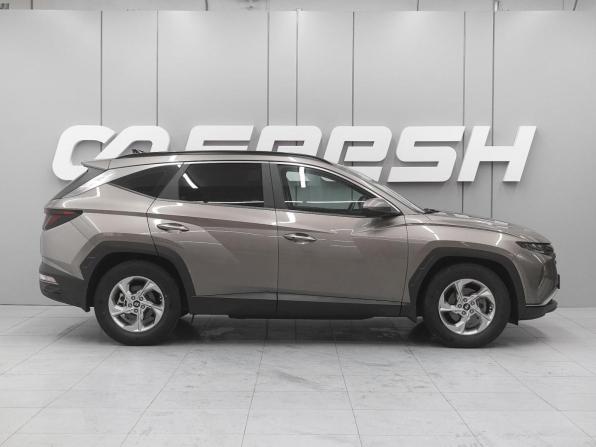 Hyundai Tucson IV с пробегом 2021 года, цена 3 299 000 рублей, 66278 км, внедорожник, Автокод Объявления