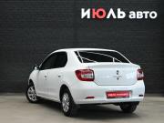 Renault Logan II Рестайлинг Екатеринбург  - изображение 23