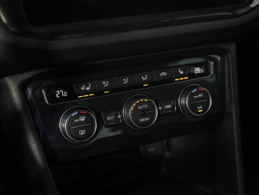 Volkswagen Tiguan II Санкт-Петербург  - изображение 17
