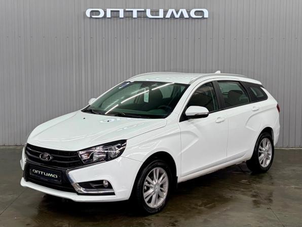 Lada (ВАЗ) Vesta I с пробегом 2018 года, цена 1 037 000 рублей, 77000 км, универсал, Автокод Объявления