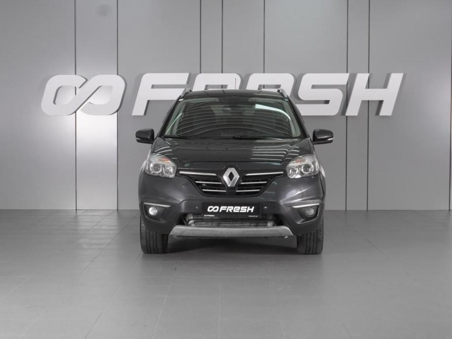 Renault Koleos I Рестайлинг 2 Минеральные Воды  - изображение 3