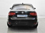 Volkswagen Jetta VI Рестайлинг Москва  - изображение 20
