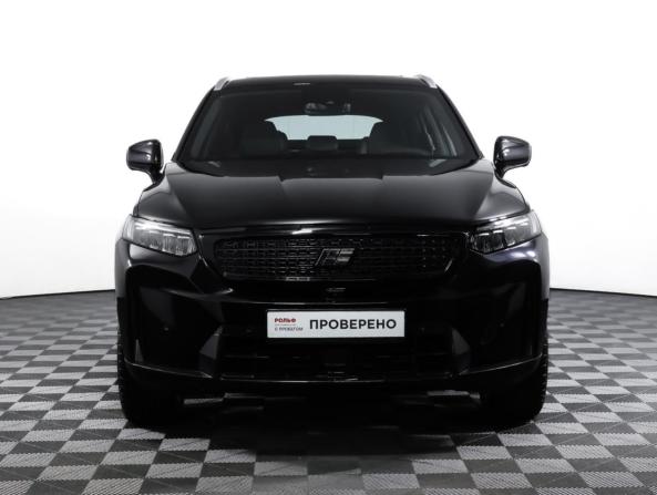 Knewstar 001 с пробегом 2025 года, цена 3 490 000 рублей, 2610 км, внедорожник, Автокод Объявления