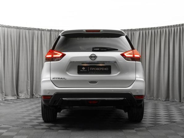 Nissan X-Trail III Рестайлинг с пробегом 2019 года, цена 2 780 000 рублей, 73082 км, внедорожник, Автокод Объявления