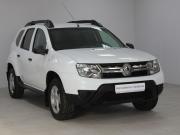 Renault Duster I Рестайлинг Старый Оскол  - изображение 20