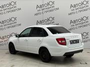Lada (ВАЗ) Granta I Рестайлинг Ставрополь  - изображение 21