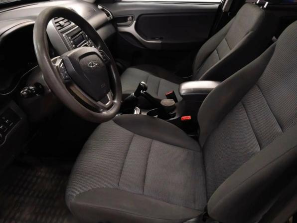 Chery Tiggo (T11) I Рестайлинг (FL) с пробегом 2015 года, цена 490 280 рублей, 142156 км, внедорожник, Автокод Объявления